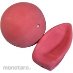 GREEN CROSS Water-filled balls, compatible with sizes 75mm to 100mm.