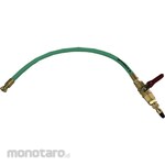 KANTOOL Test Ball Plug