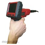 Egamaster Mastervision Mini Rec Zoom (Kamera Inspeksi Pipa)