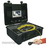 Egamaster Mastervision Rec (Kamera Inspeksi Pipa)