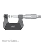 KENTA Multi Anvil MicrometersSet