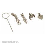 MILWAUKEE Drain Cleaning Tool Set