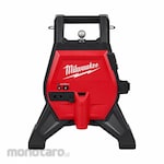 MILWAUKEE M12 Compact Drain Line Inspection Powered Base (Konsol Kamera Inspeksi)