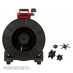 MILWAUKEE Pipeline Inspection Reel (Kabel Kamera Inspeksi Pipa)