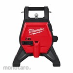 MILWAUKEE Powered Base