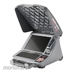 RIDGID CS12x Digital Reporting Monitor (Kamera Inspeksi Pipa)