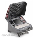RIDGID CS65xr Digital Reporting Monitor (Kamera Inspeksi Pipa)