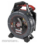 RIDGID Pipe Inspection Camera & Monitor (Kamera Inspeksi Pipa)