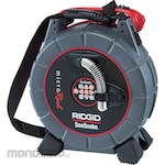 RIDGID Pipe Inspection Camera Reel