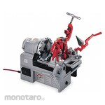 RIDGID Pipe Threading Machine