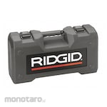 RIDGID Press Snap Soil Pipe Cutter Case