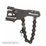 RIDGID Press Snap Soil Pipe Cutter Kit