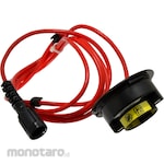 RIDGID SeeSnake MicroDrain Interconnect Cable (Kabel Interkoneksi)