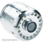 RIDGID Self-Leveling Camera Head