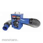 SUPERIOR SMOKE Pipe Testing Equipment (Alat Uji Kebocoran Pipa)