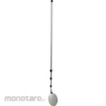 TRUSCO Inspection Mirror (Cermin Inspeksi)