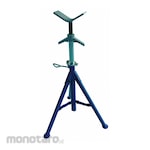 WESTWARD V-Head Pipe Stand