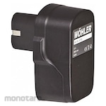 WOHLER Pipe Inspection Accessories & Replacement Part (Aksesoris Kamera Inspeksi Pipa)