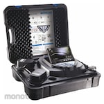 WOHLER Pipe Inspection Camera & Monitor (Kamera Inspeksi Pipa)