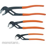 BAHCO Alligator pliers set