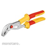 BOSCH Water Pump Pliers VDE (Tang Burung)