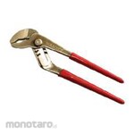 Bullocks Non-Sparks(Al-Cu) Groove Joint Plier 10"