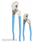 CHANNELLOCK General Purpose Tongue & Groove Plier & Set