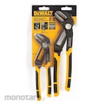 DEWALT Pliers Multigrip (Tang Pipa)