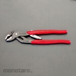 ESCO 1-1/4"/250mm Waterpump Pliers (Auto-Grip)