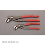 ESCO 180mm / 250mm 2-piece water pump pliers