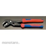 ESCO 2"/250mm water pump pliers (Tire Levers, with Grip )