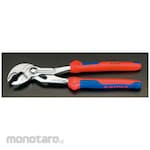 ESCO 250mm W/P pliers [plated grip ]