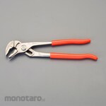 ESCO 25mm / 200mm Water pump pliers (made of titanium alloy)