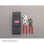 ESCO 2pc set Plier Wrenches set