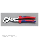 ESCO 300mm W/P pliers [plated grip ]