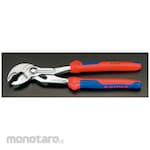 ESCO 300mm W/P pliers [plated grip ]