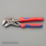 ESCO 40mm / 180mm Pliers wrench (with grip)