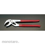 ESCO 46mm/250mm water pump pliers (Springs with )