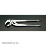 ESCO 47mm/250mm water pump pliers (driver with )