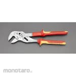 ESCO 52mm / 250mm Pliers wrench (insulation)