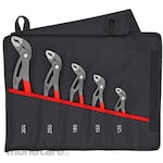 ESCO Water Pump Pliers Set