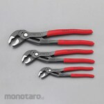 ESCO Water Pump Pliers Set