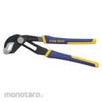 IRWIN Water Pump Pliers Groove Lock