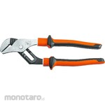 KLEIN Electrician's Insulated Pump Plier
