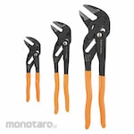 KLEIN TOOLS Compact Plier Wrench (Set Tang)