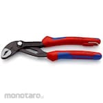 KNIPEX Cobra High-Tech Water Pump Pliers (Tang Pipa)