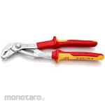 KNIPEX Cobra VDE High-Tech Water Pump Pliers Insulated