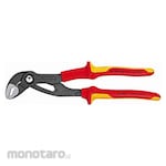 KNIPEX Insulated Tongue & Groove Plier