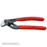 KNIPEX Mini Water Pump Pliers with Groove Joint