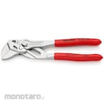 KNIPEX Pliers Wrench Pliers and a Wrench in a Single Tool (Tang Pipa)